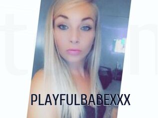 PLAYFULBABEXXX