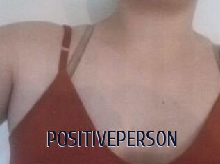 POSITIVEPERSON