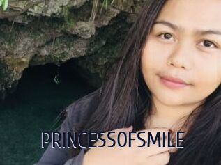 PRINCESSOFSMILE