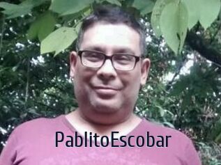 PablitoEscobar