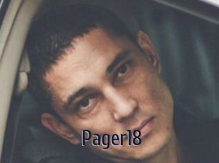 Pager18