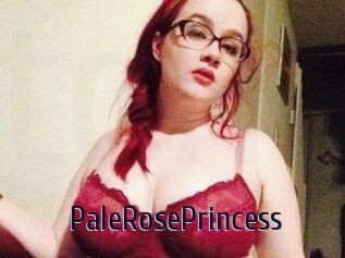 PaleRosePrincess