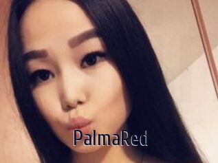 PalmaRed