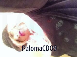 PalomaCD09