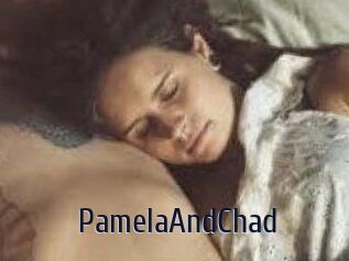 PamelaAndChad