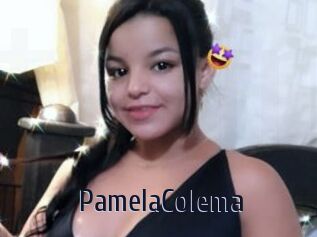 PamelaColema