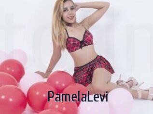 PamelaLevi