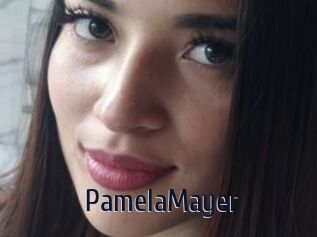 PamelaMayer