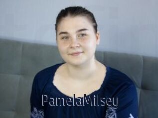 PamelaMilsey