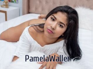 PamelaWaller