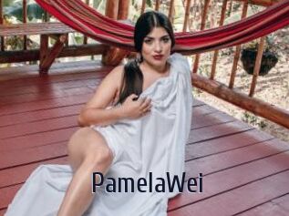 PamelaWei