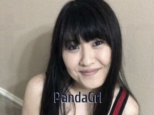 PandaGrl