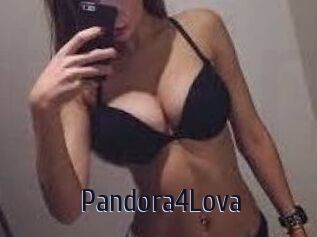 Pandora4Lova