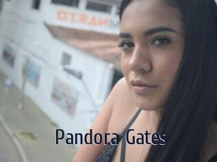 Pandora_Gates