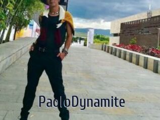 PaoloDynamite