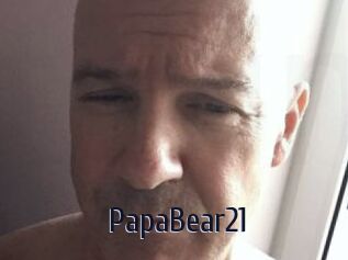 PapaBear21