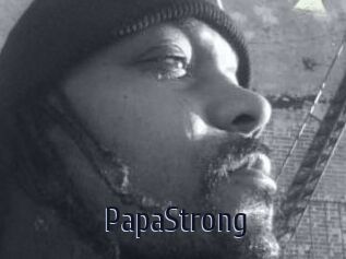 PapaStrong