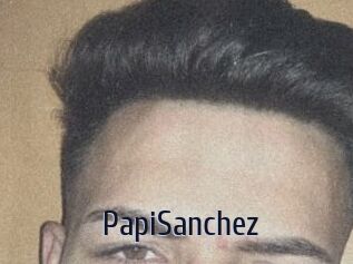 PapiSanchez