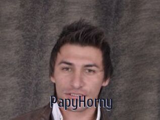 PapyHorny