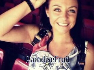 ParadiseFruit