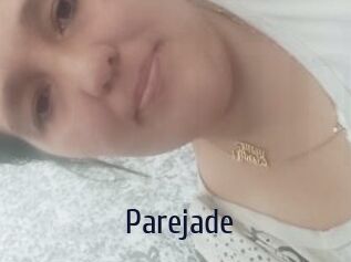 Parejade