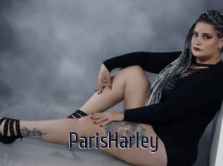 ParisHarley