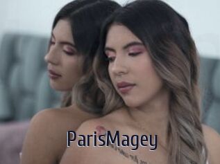 ParisMagey