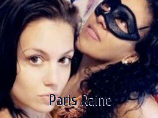 Paris_Raine