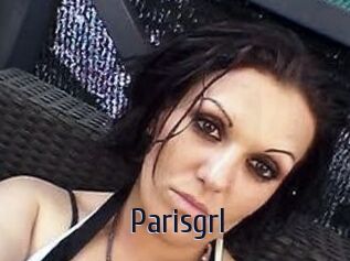 Parisgrl