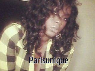 Parisunique