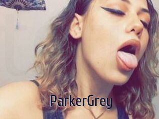 Parker_Grey