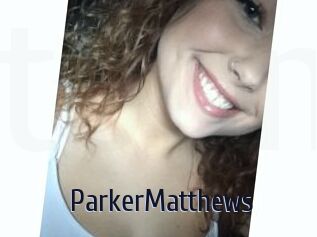 ParkerMatthews