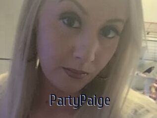 PartyPaige