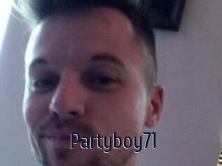 Partyboy71