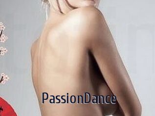 PassionDance