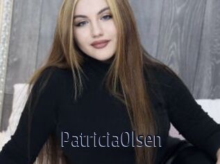 PatriciaOlsen