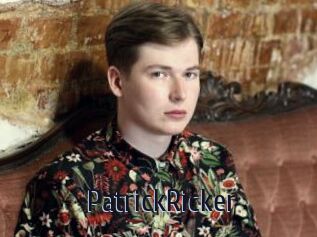 PatrickRicker