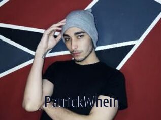 PatrickWhein