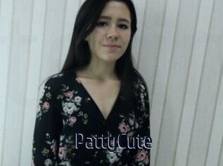 PattyCute