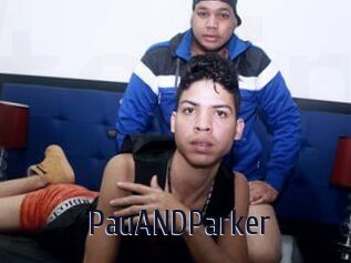 PauANDParker