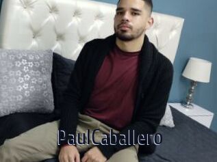 PaulCaballero