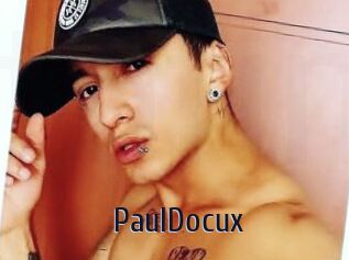 PaulDocux