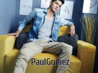 PaulGomez