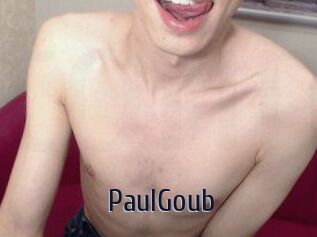 PaulGoub