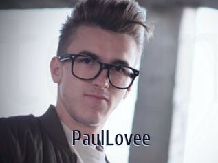 PaulLovee