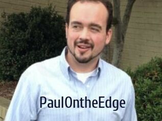 PaulOntheEdge