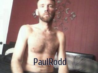 PaulRodd