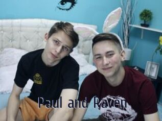 Paul_and_Raven