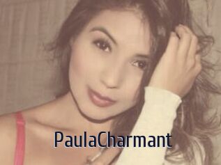 PaulaCharmant