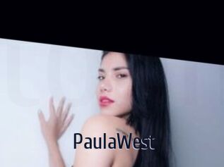 PaulaWest